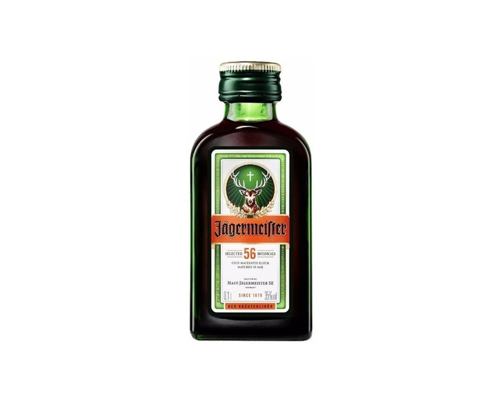 Jagermeister 350ml