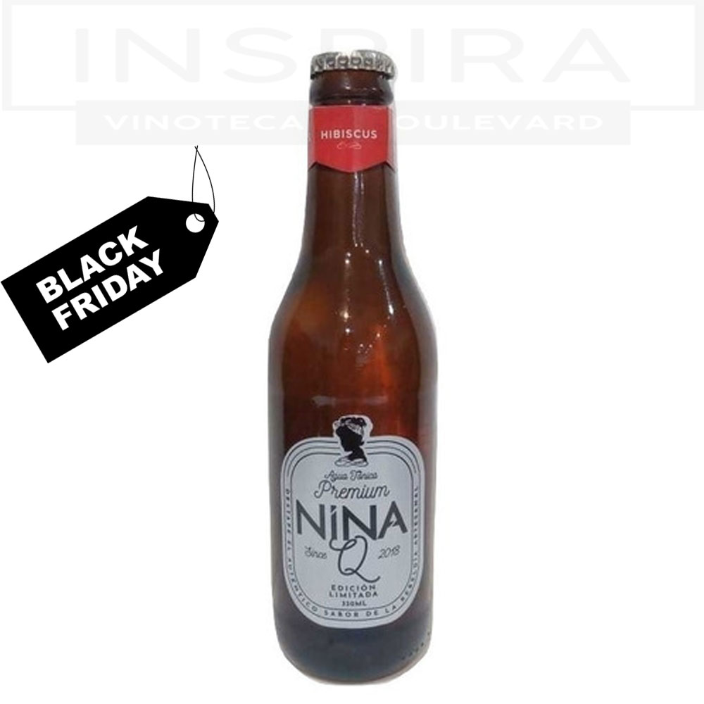 Nina Q Hibiscus