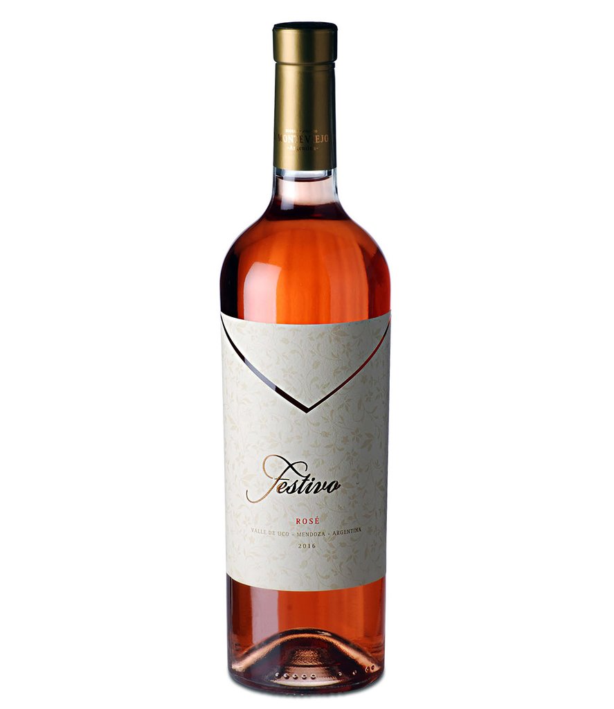Festivo Rosé MonteViejo