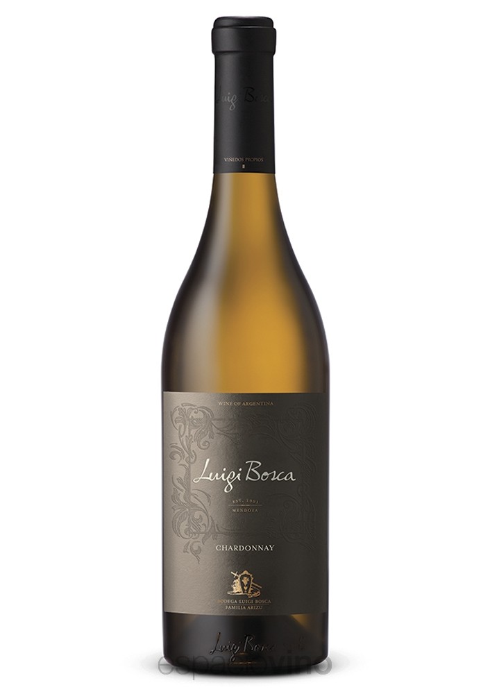 Luigi Bosca Chardonnay