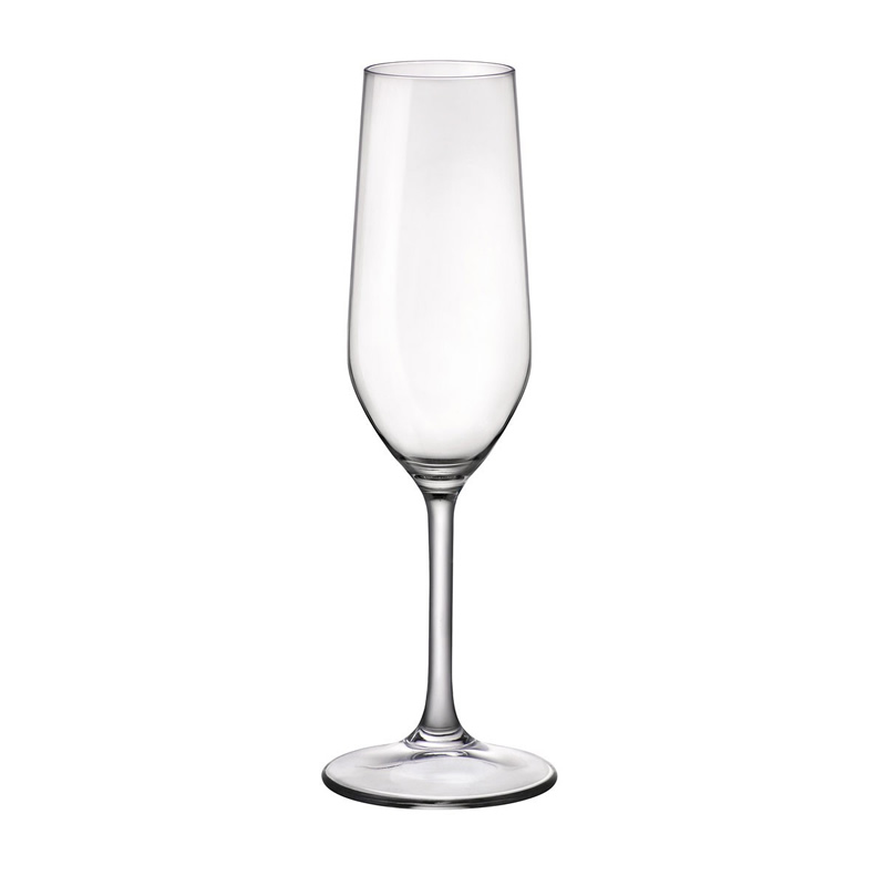 Copa templada Champagne Bormioli Rocco
