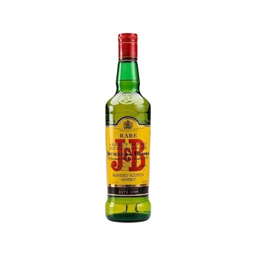 [WK00433] Whisky J &amp; B