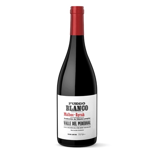 [VTB00509] Fuego Blanco Malbec - Syrah