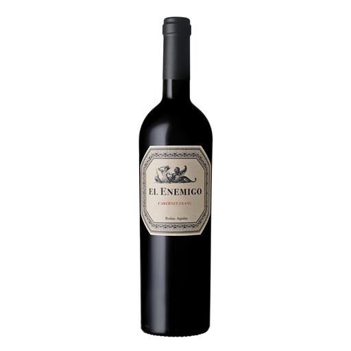 [VTF00006] Enemigo Cabernet Franc
