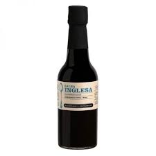 [AL00760] Salsa Inglesa Receta de Entonces