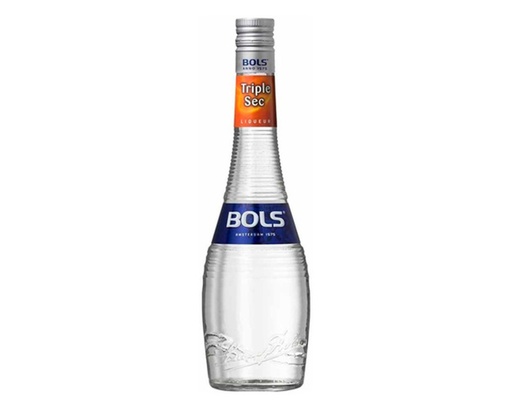 [LI00804] Licor Bols Triple Sec
