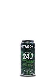 Patagonia ipa 24.7