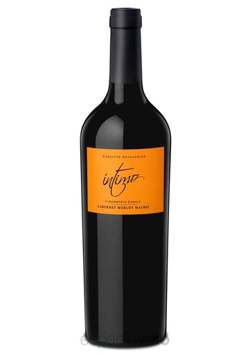 Intimo Cabernet Merlot Malbec 