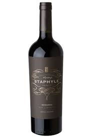 Staphyle Premium Bonarda