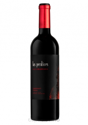 Las Perdices Ala Colorada Cabernet Franc