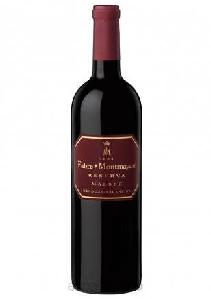 Fabre Montmayou Reserva Malbec