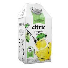 Citric Limón Exprimido 500cc