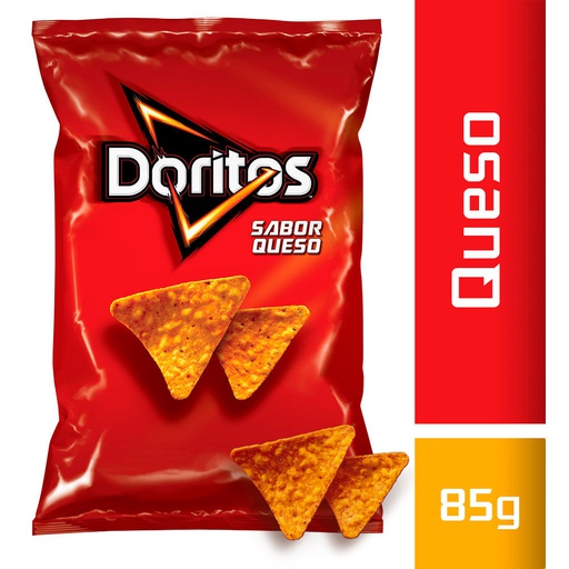 Doritos Queso 77g