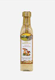 Salsa de Hongos Granjas Patagonicas