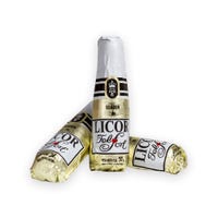 Licor Fort Whisky xUnidad