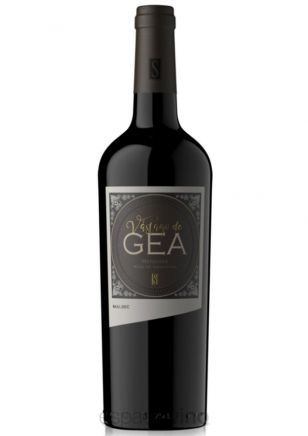 Vástago de Gea Malbec
