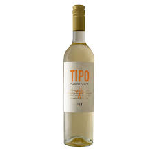 Tipo Chenin Dulce 