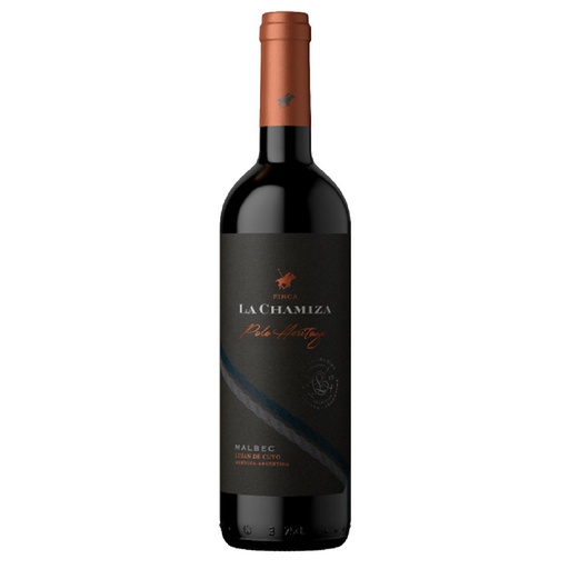 Polo Heritage Malbec 2015