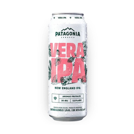 Patagonia Vera Ipa