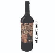 Piedra Libre Pinot Noir