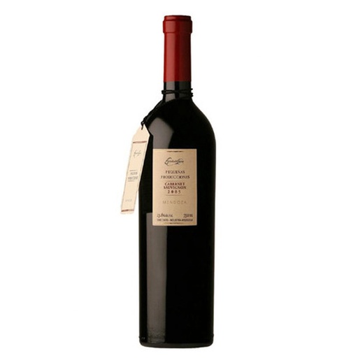 [VTF00339] Pequeñas Producciones Cabernet Sauv - 20