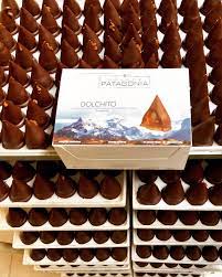 Conitos Dolchito Patagonia x6 unidades en Caja