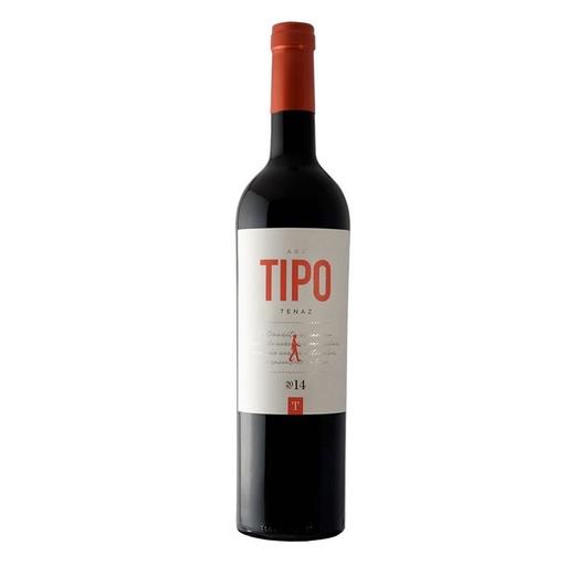 Tipo Tenaz Malbec 