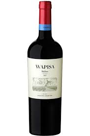 Wapisa Malbec Patagónico