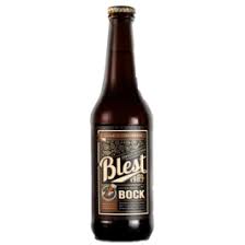 Cerveza Blest Bock en Botella